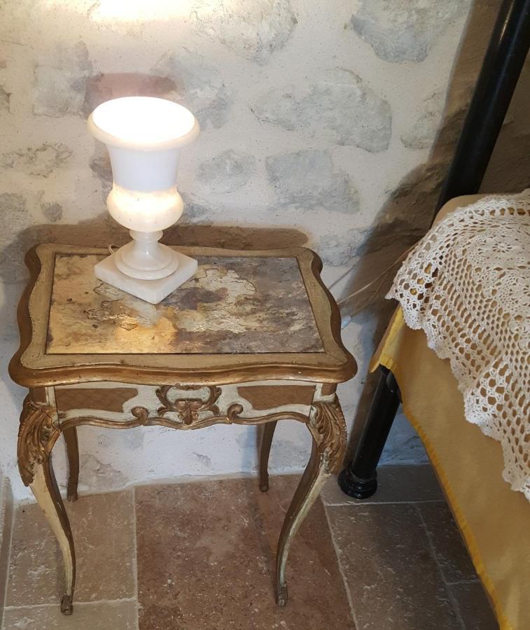Chateau Le Truch Montussan Екстер'єр фото