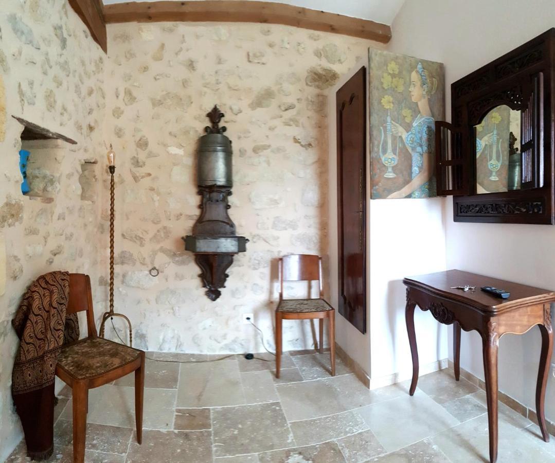 Chateau Le Truch Montussan Екстер'єр фото