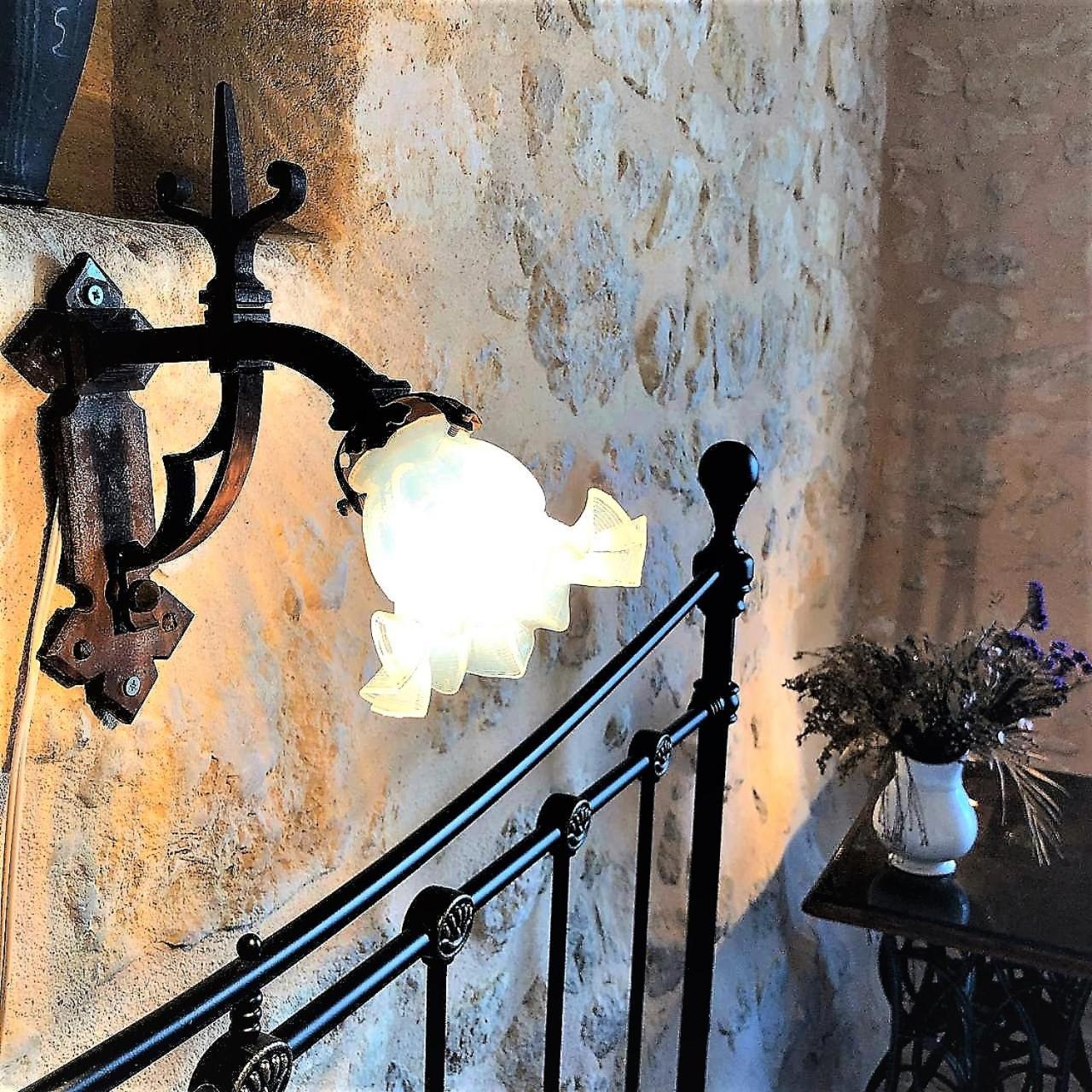Chateau Le Truch Montussan Екстер'єр фото